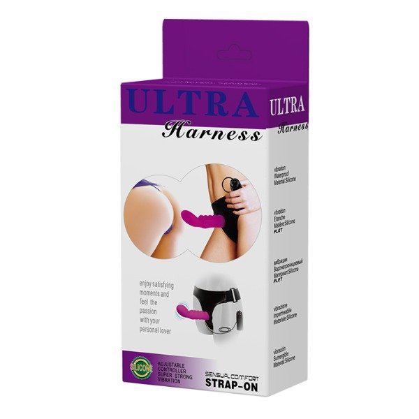 Producto - ULTRA HARNESS baile