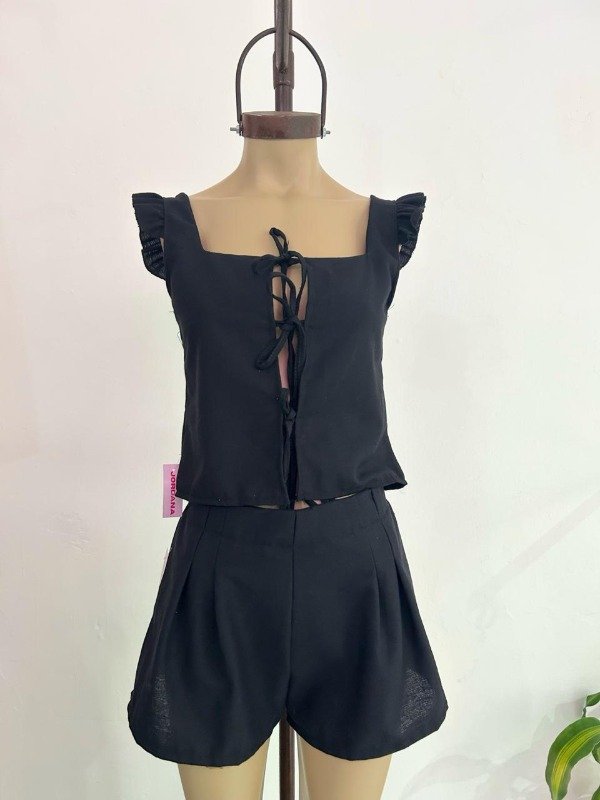 Producto - SHORT LINO