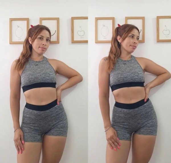 Producto - Top elástico bordado