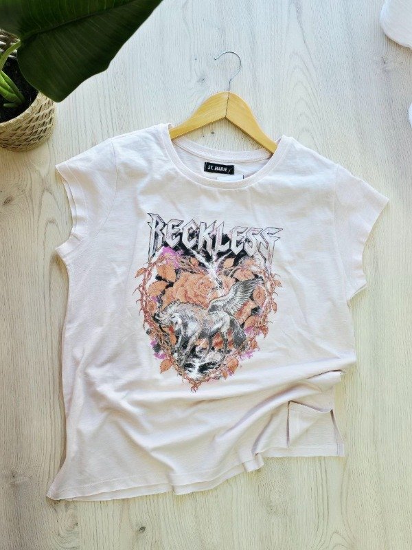 Producto - Remera VILA - 0