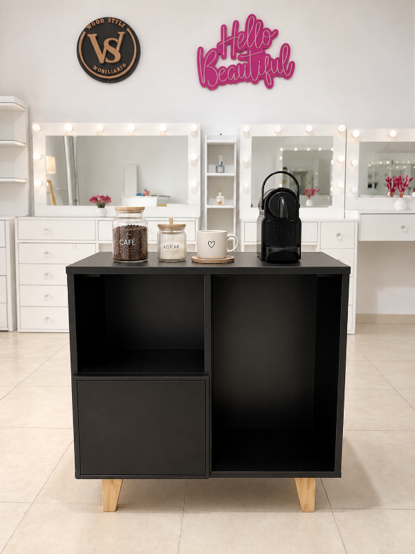 Producto - Mueble estación de café