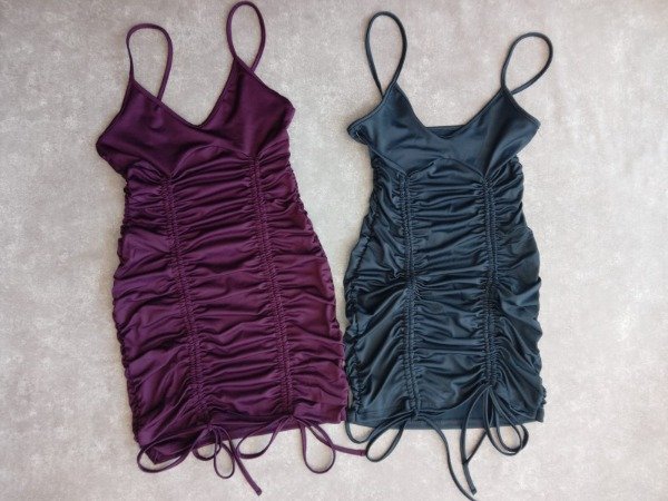 Producto - Vestido Dafne - 1