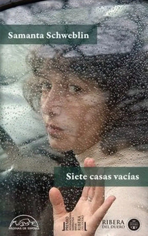 Producto - SIETE CASAS VACIAS