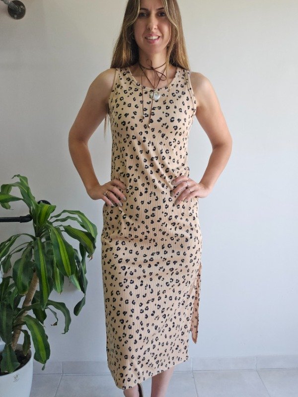 Producto - Vestido ROMA