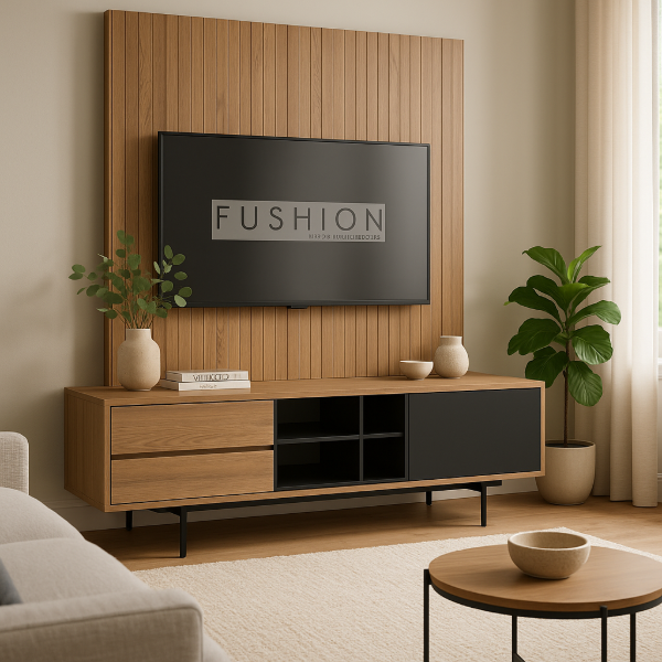 Producto - Rack tv Sydney Panel