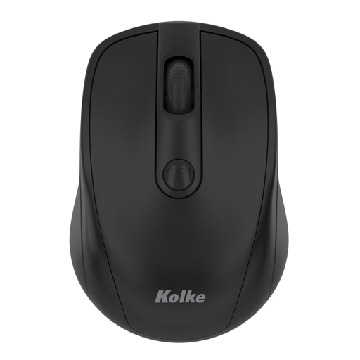 Producto - MOUSE KOLKE OPTICO INALAMBRICO KEM-704