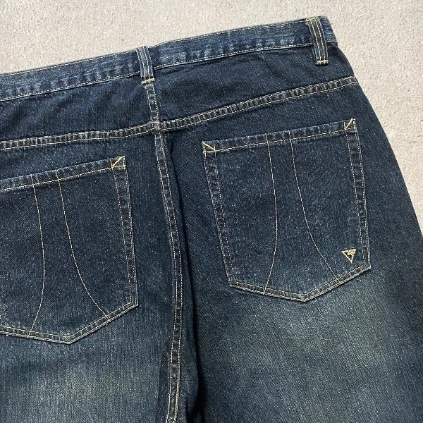 Producto - Baggy Jort Vokal Inverse - 6