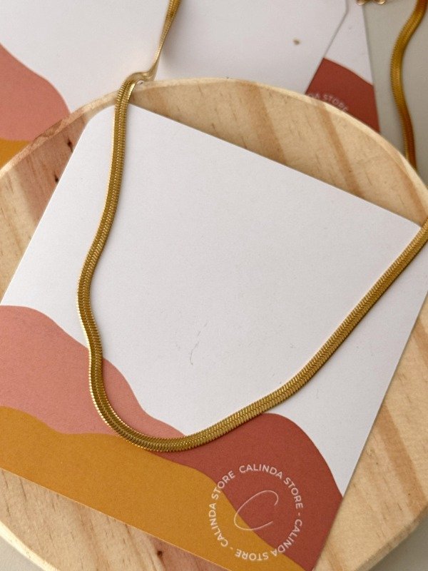 Producto - Cadena Basica