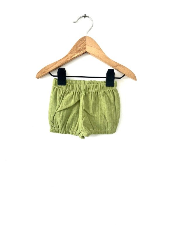 Producto - Bombachudo Calma - Pistacho