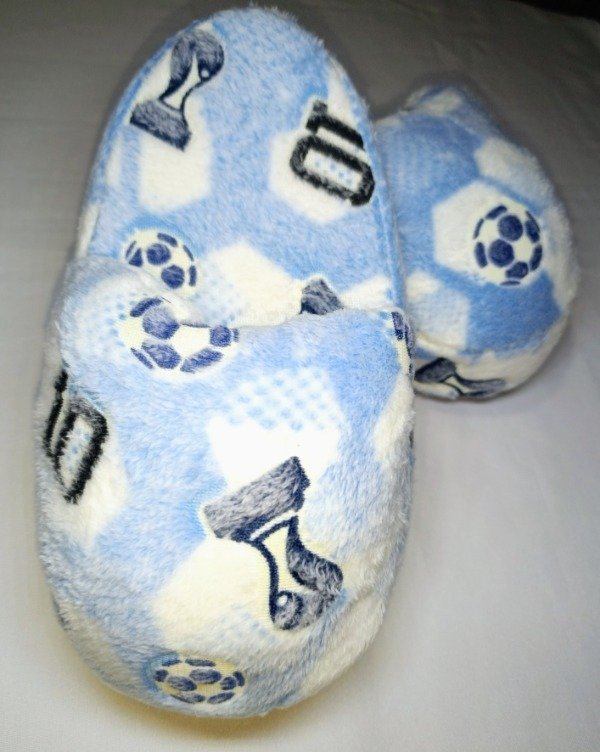 Producto - Pantuflon 11/Argentina