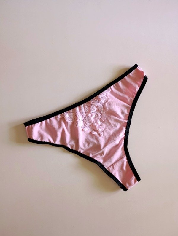 Producto - Less algodón S/M