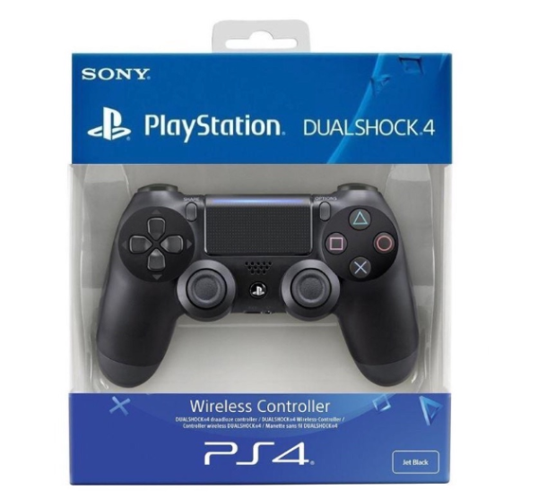 Producto - Control Sony DualShock 4  PS4 Wireless