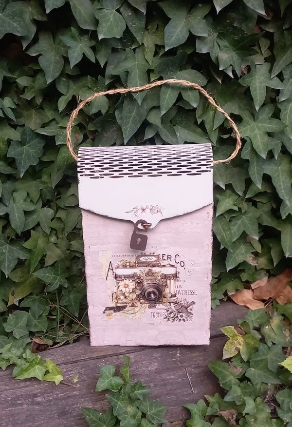 Producto - BOLSO ALTO
