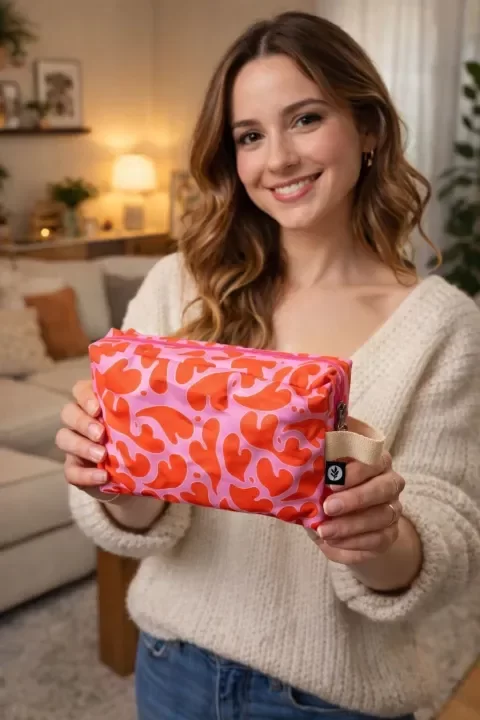 Producto - Organizador Multipropósito Línea Corazonada 7218