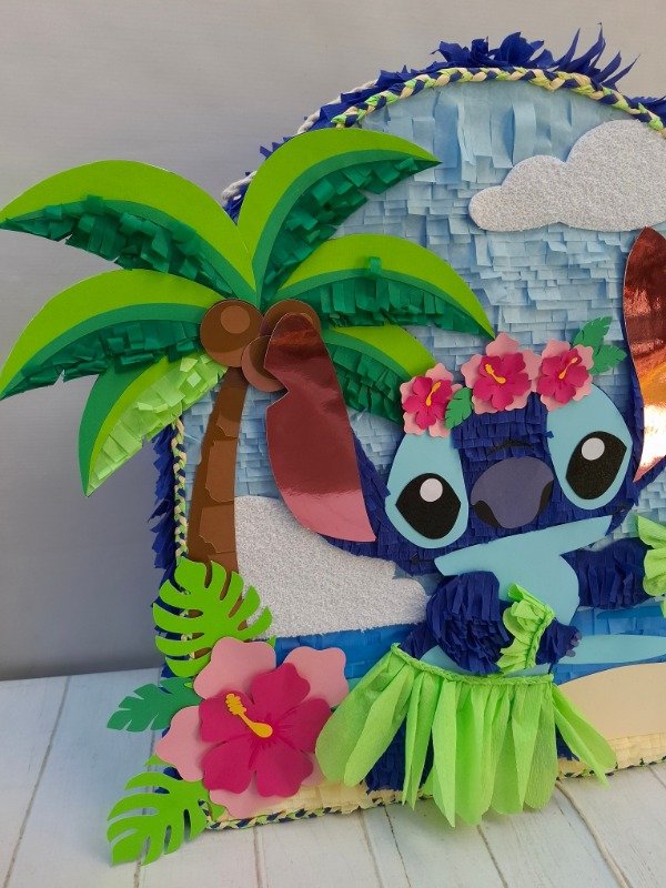 Producto - PIÑATAS TODAS LAS TEMÁTICAS - 1