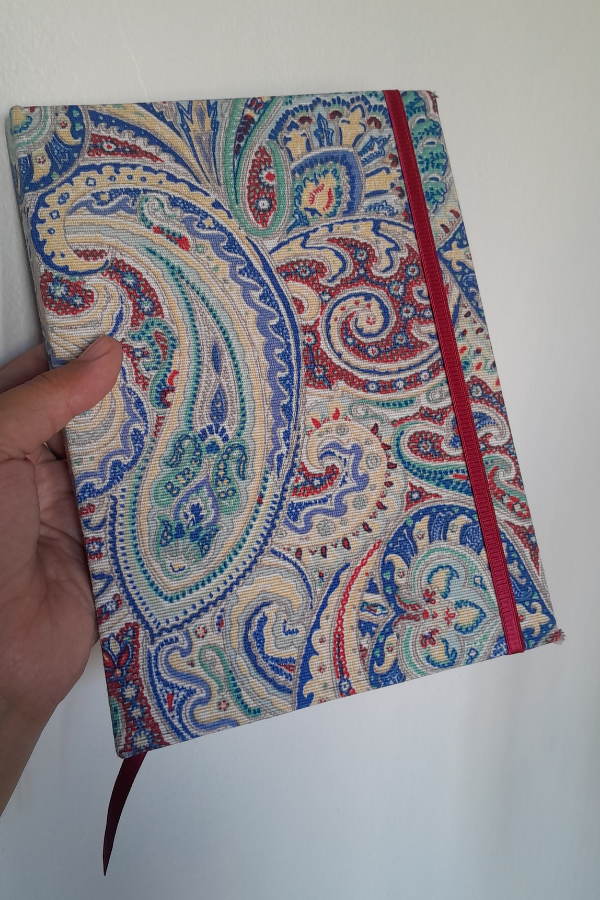 Producto - INDI CACHEMIR- A5