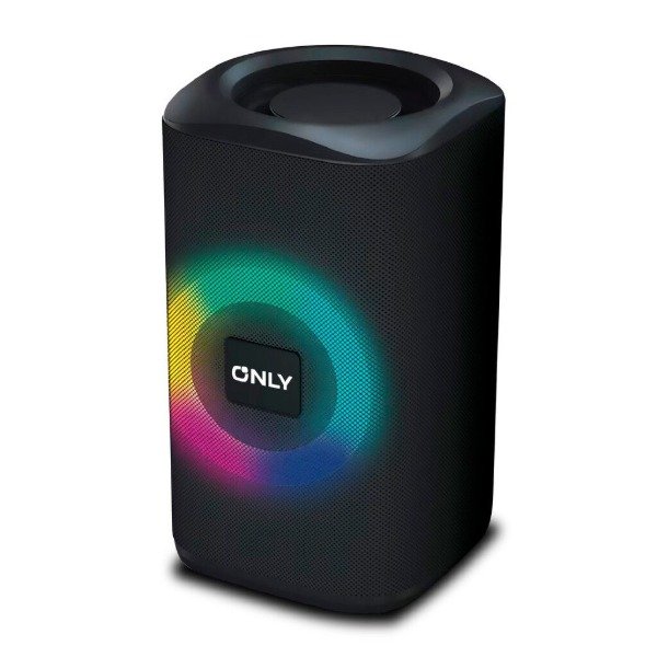 Producto - PARLANTE SMALL MODO-011 VORTEX MINI  ONLY  COLORES