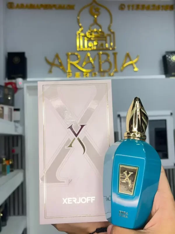 Producto - Erba Pura Xerjoff