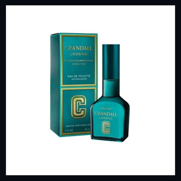 Producto - COLONIA X95ML