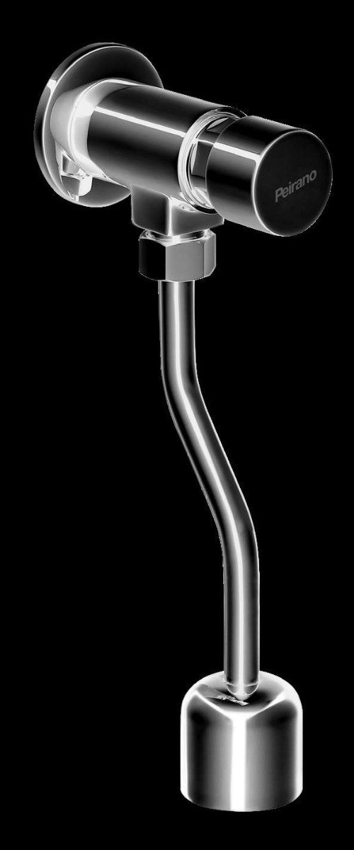 Producto - Línea Tecno Válvula mingitorio temporizada