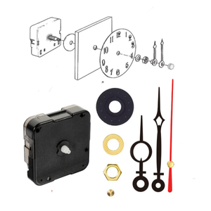 Producto - Máquina de reloj