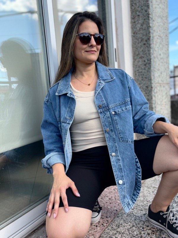 Producto - Camisaco Angie