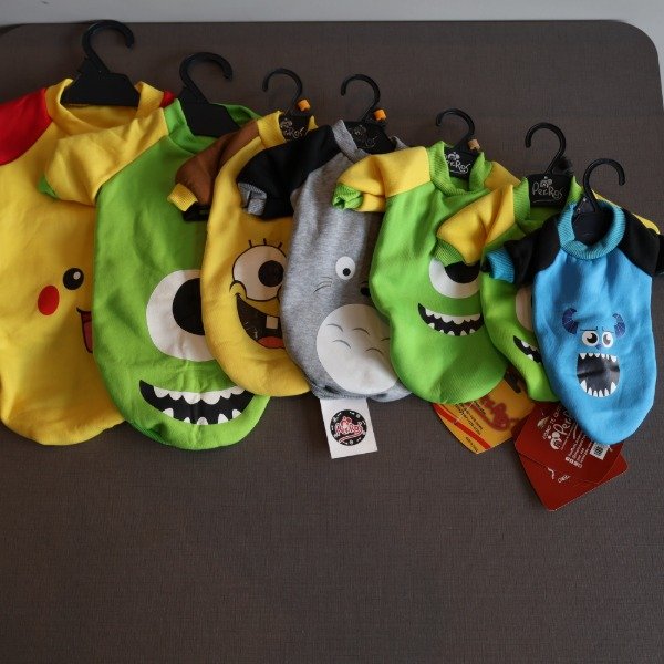 Producto - BUZO STAMPING