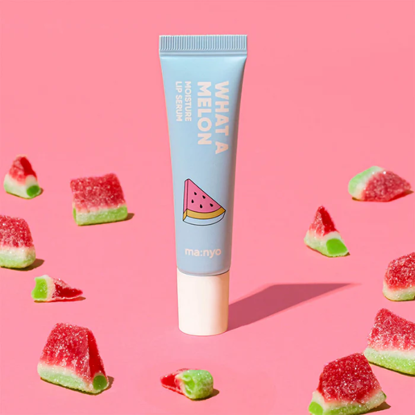 Producto - What a melon Lip Serum