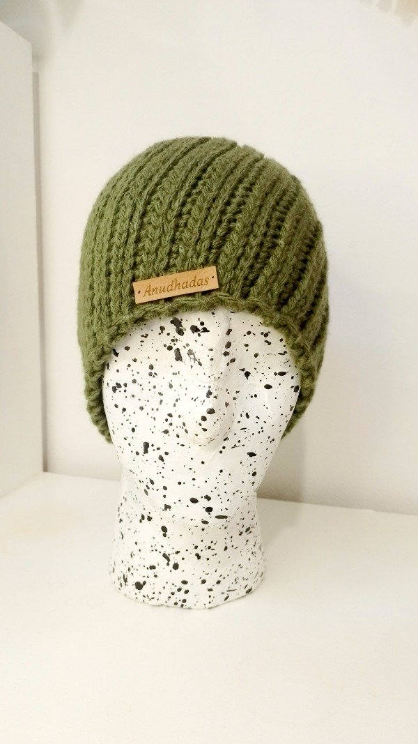 Producto - Gorro sin pompon - 6