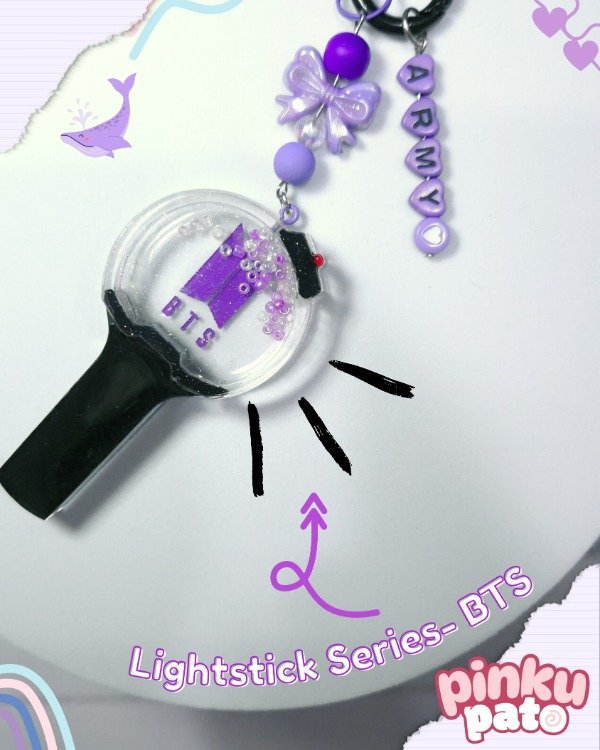 Producto - Llavero Army Bomb