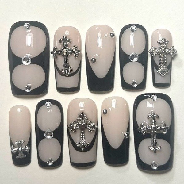 Producto - Set Cruces Baddie