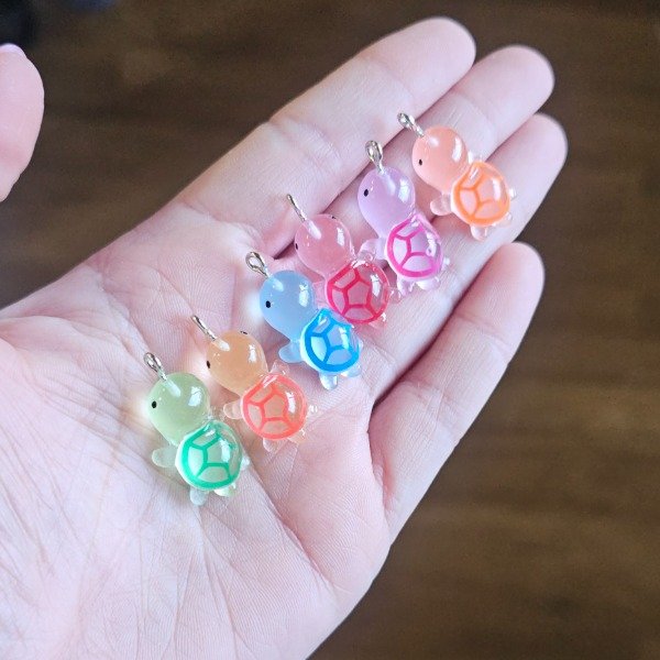 Producto - Tortuguitas de la suerte - 2