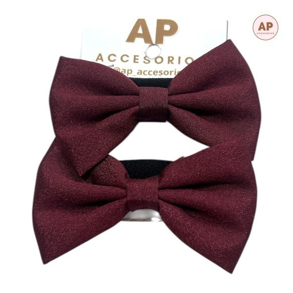 Producto - PAR MOÑO MEDIANO BORDO - AC2693