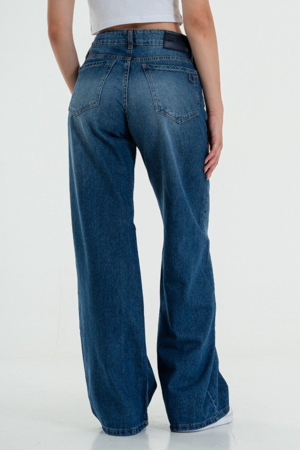 Producto - Bootcut TIRO MEDIO - 2