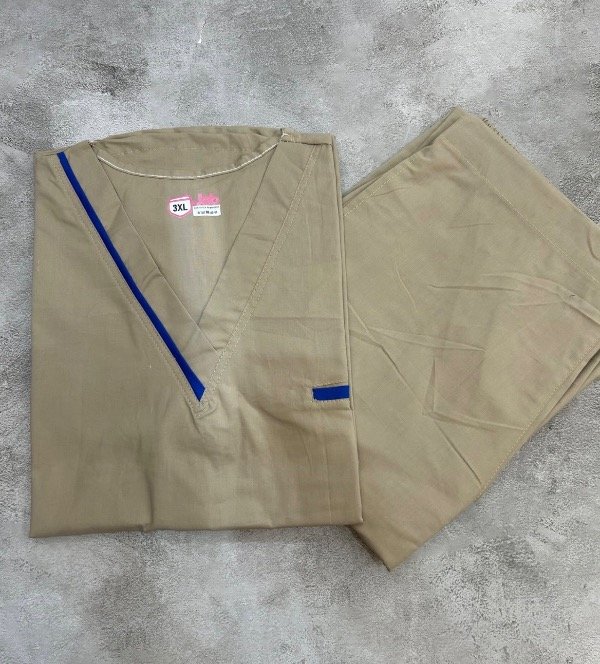 Producto - Ambo spandex Job116