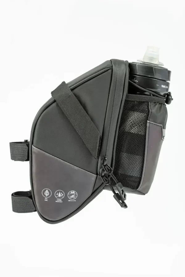 Producto - UNDER SEAT BOTTLE HOLDER VAN HALEN (VAN957)