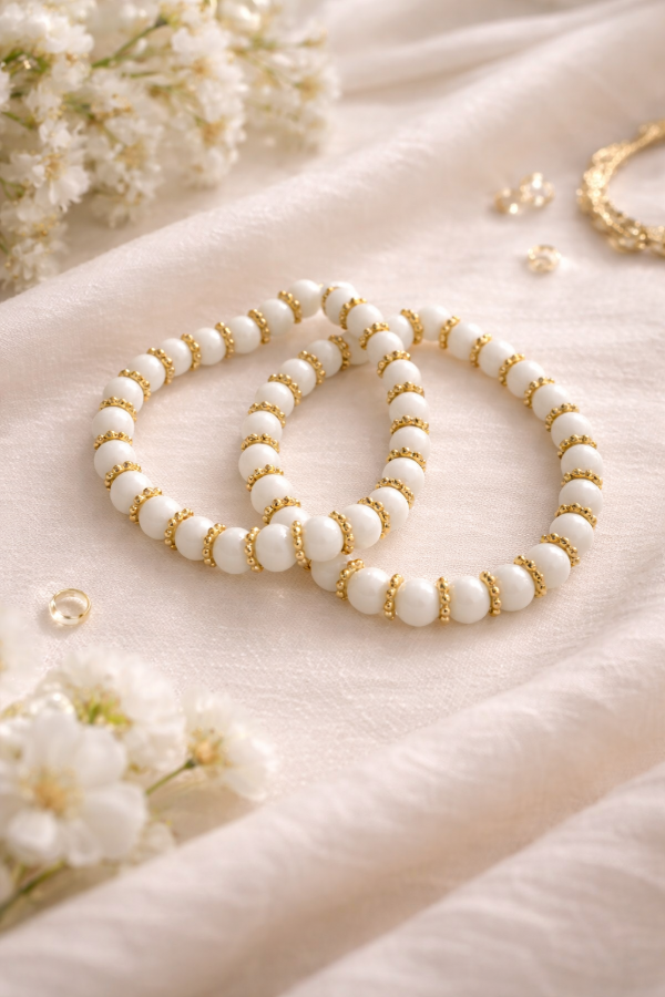 Producto - Pulsera Ivory