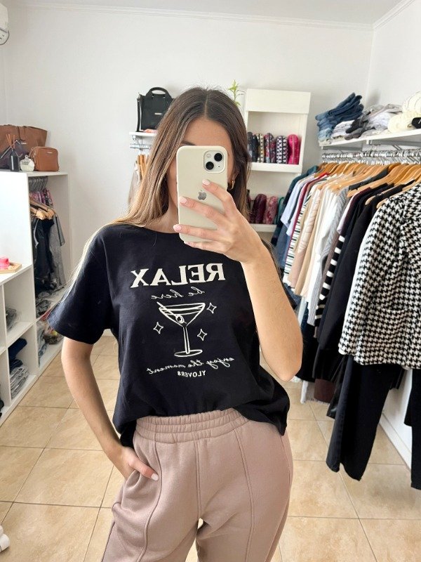 Producto - REMERA MARTINI