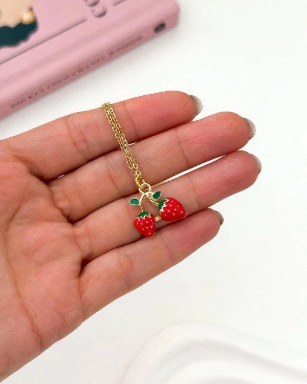 Producto - Collar Asta