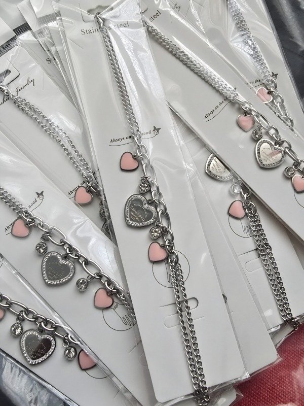 Producto - PULSERA TF - 4