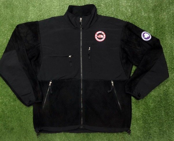 Campera Polar The North Face Trans-Antartic Expedition 1990 — imagen 3
