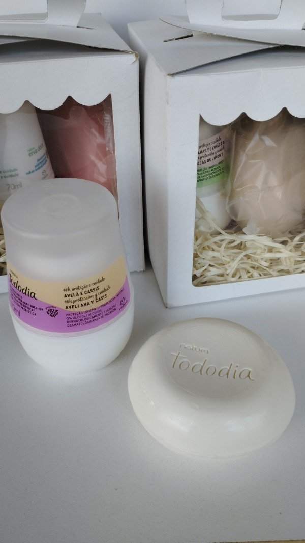 Producto - Kit Regalo