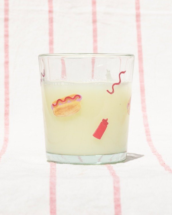 Producto - Vaso - Panchitos