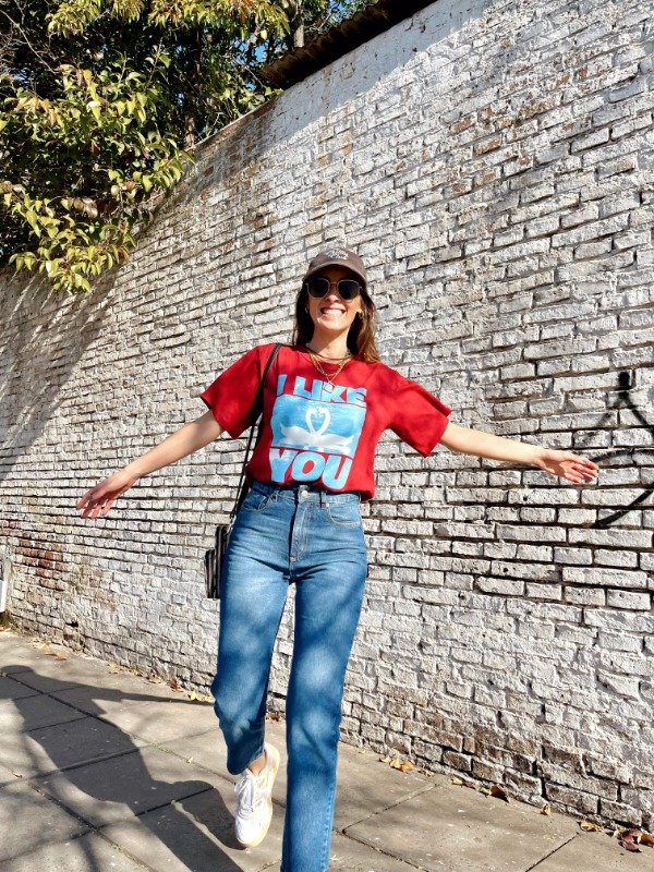 Producto - DENIM ALMEJA