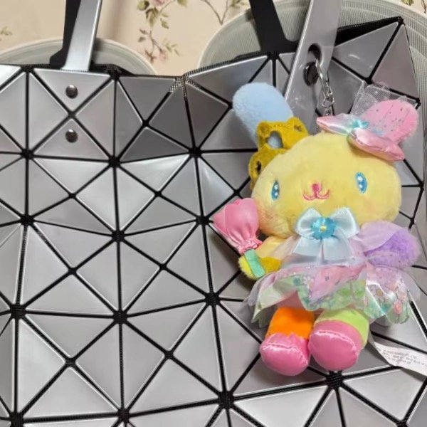 Producto - Llavero Oficial Usahana Princesa - 3