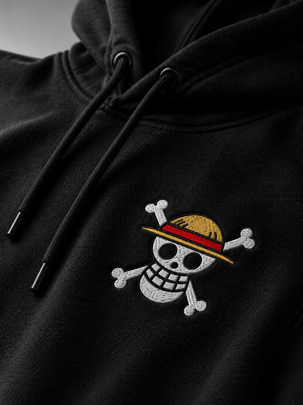Producto - Luffy Logo - 3