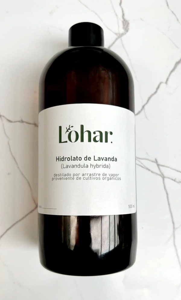 Producto - Lavanda