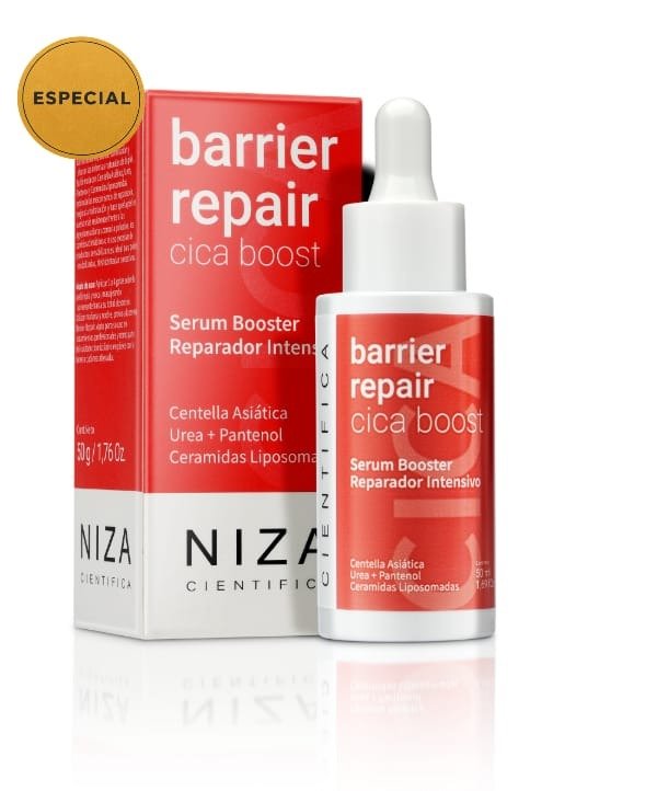 Producto - Barrier Repair - Cica Boost
