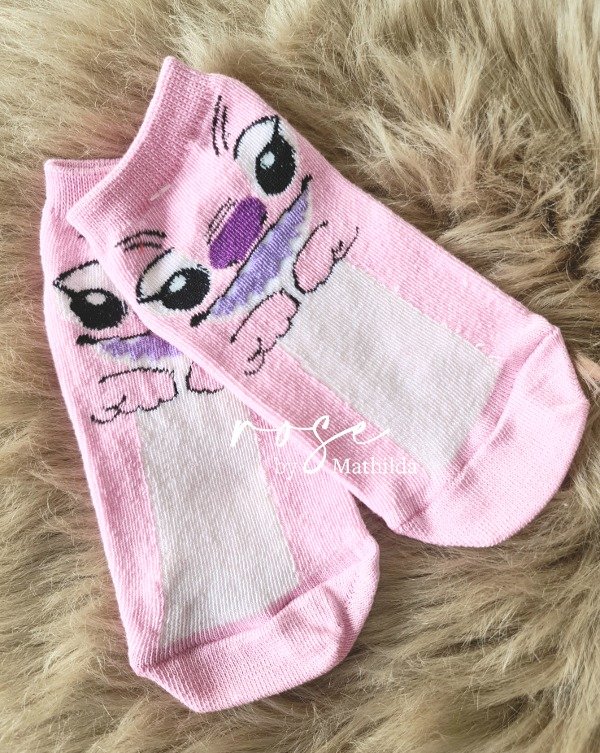 Producto - Soquete Ángela 2