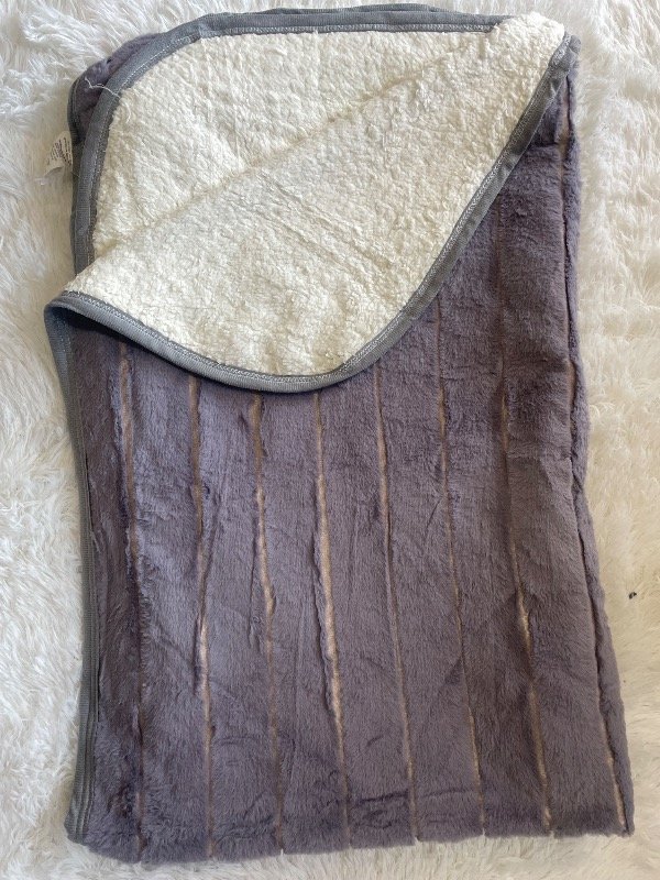 Producto - Mantas livianas con relieve 2 1/2